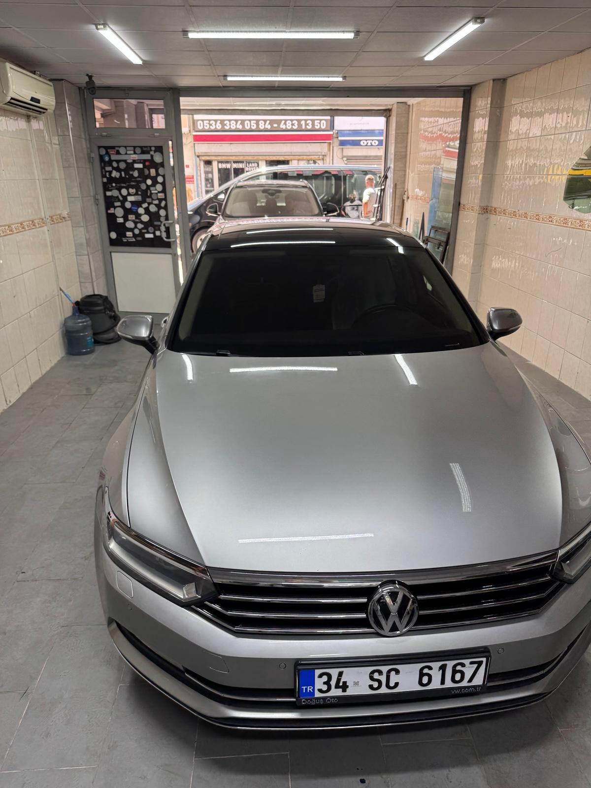 İkiler Oto Cam Sanayi ve Tic. Ltd. Şti. 